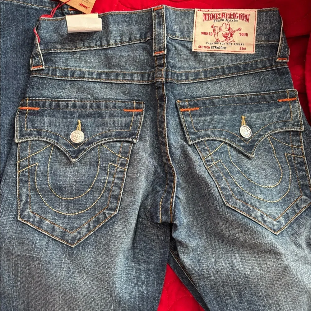 True Religion jeans